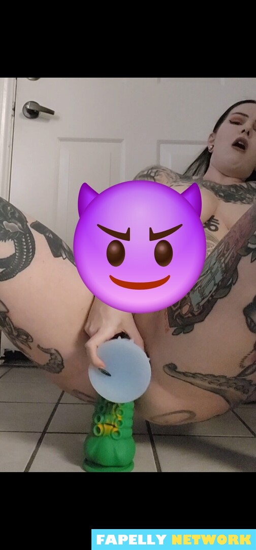 blkdahlia13 MeztelenOnlyFans Fotó #10
